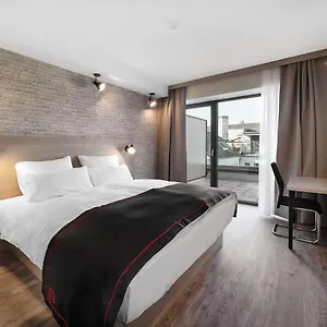 Hotel Dormero, Budapeszt
