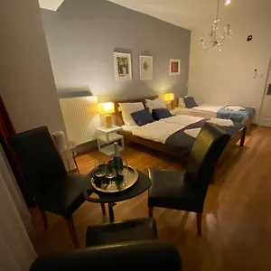 Apartment Elegancia