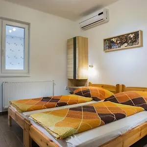 Apartman Negga Apartman Hajdúszoboszló