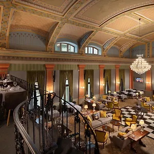 5* Отель Mystery Budapest, Preferred &