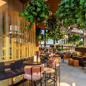 4* Отель Hotel Rum Budapest