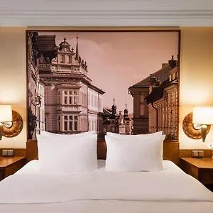 **** Hotel Lindner Castle, Part Of Jdv By Hyatt Czech Republic