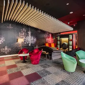 Hotel Ikonik Parlament, Budapeszt