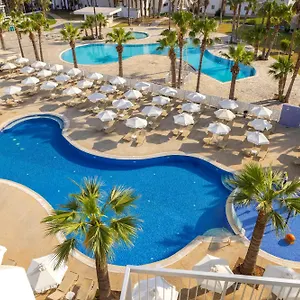 *** Hotel Papantonia Cyprus