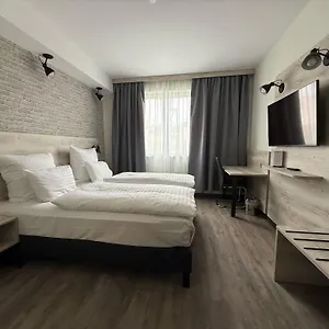 4* Отель Nexto Dormero