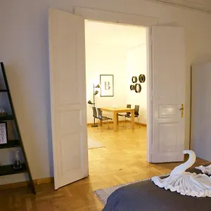 Apartment Five Season's