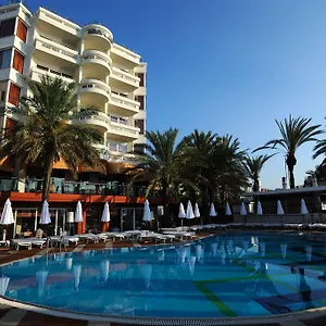 ***** Hotel Elegance International Turkey