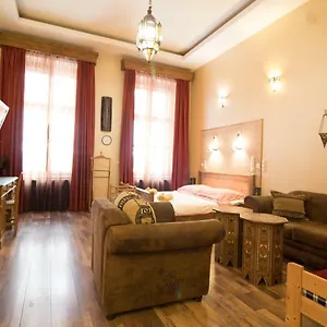 Royal Suites Apartman