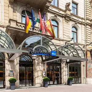 4* Отель Radisson Blu Beke Hotel,